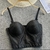 Corset Lesly Importado Negro - CONCEPTO