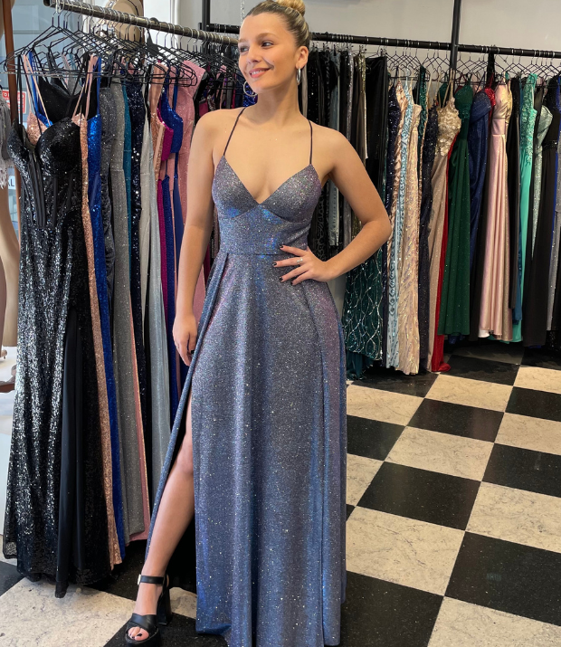Vestidos Largos