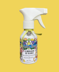 Capitan Poop - Brisa Cítrica 135 ml - comprar online