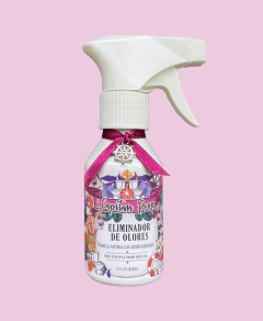 Capitan Poop - Oleada Herbal 135 ml - comprar online