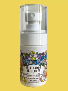 Capitan Poop - Brisa Cítrica 30ml en internet