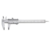 PAQUÍMETRO UNIVERSAL 200MM - KING TOOLS 500.200 - comprar online