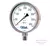 MANÔMETRO 10BAR - Ø100MM - SÉRIE VI-100 - comprar online