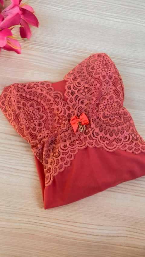 Camisola Sofia - Brand