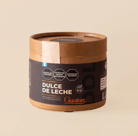 Dulce de leche tradicional Pote x 950gr