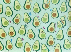 Individual paltas