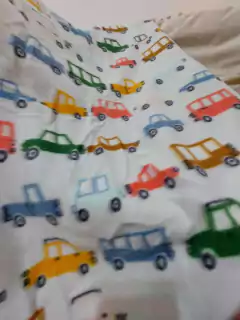 Manta de sillon de polar en internet