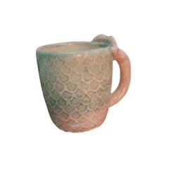 Taza Sirena - linalimon