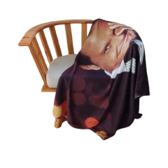 Manta para sillon Luis Miguel en internet