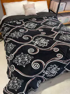 Edredon 2 1/2 - comprar online