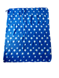 Imagen de Manta para sillon o bebe