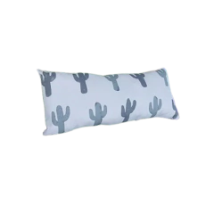 Almohadon rectangular con relleno - linalimon