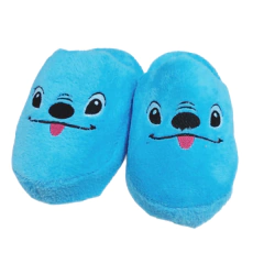 Pantuflas Stitch en internet