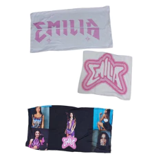 Fundas Emilia Mernes - comprar online