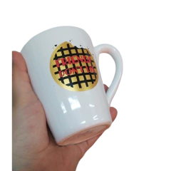 Taza Stranger Things en internet