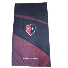 Toallon Newell's - comprar online