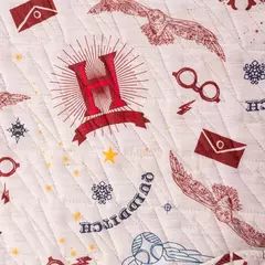 Cubrecama Harry Potter - linalimon