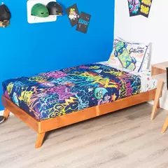 Sabana piñata Sreet en internet