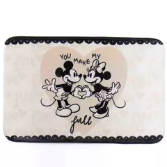 Alfombra Minnie y Mickey en internet