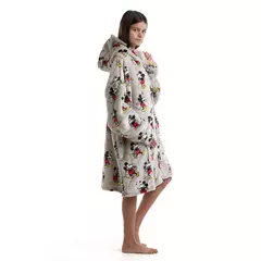 Pijama Maxi buzo Mickey