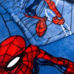 Pijama Maxi buzo Spiderman en internet