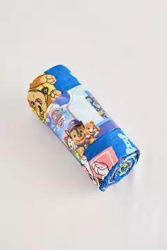 Cubrecama Paw Patrol - tienda online