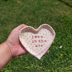 Alhajero corazon - comprar online