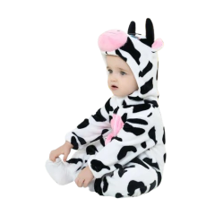 Kigurumi chancho bebe