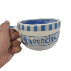 Taza Harry potter bufanda - linalimon