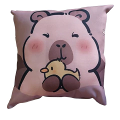 Imagen de Almohadon Capybara carpincho capibara