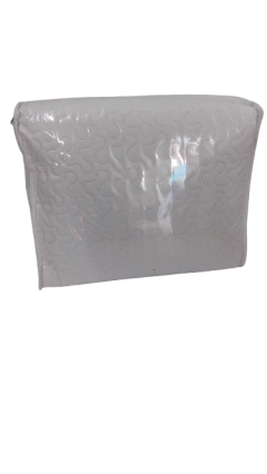 Cubrecama liso Love & Home en internet