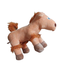 Peluches La granja de Zenon - linalimon
