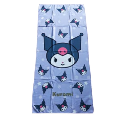 Imagen de Toallones Kuromi