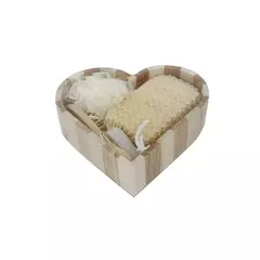 Set de spa higiene Bamboo - comprar online
