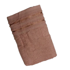 Toallon Santista Prata - linalimon