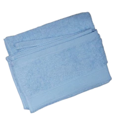 Toallas surtidas - tienda online