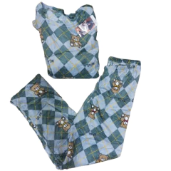 Pijama de 2 piezas - tienda online