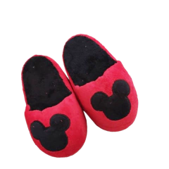 Pantuflas Mickey - tienda online