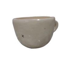 Taza signo Leo en internet