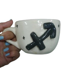 Taza signo sagitario en internet