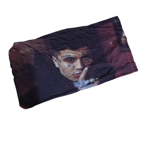 Funda De Almohada Duki - comprar online