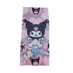 Toallones Kuromi en internet
