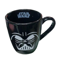 Taza Star Wars - linalimon