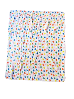 Imagen de Manta de sillon de polar