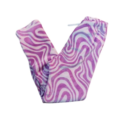 Pantalon pijama animado en internet