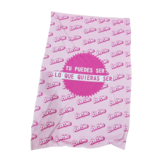 Manta para sillon Barbie en internet