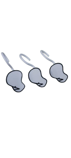 Ganchos Simpsons Dignidad