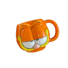 Taza Garfield