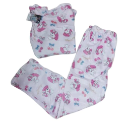 Imagen de Pijama de 2 piezas