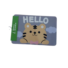 Alfombra de pvc - tienda online